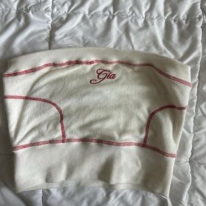 IAMGIA tube top